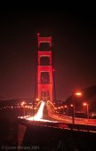 Golden-Gate-by-night-