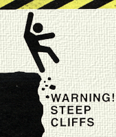 Steep-Cliffs